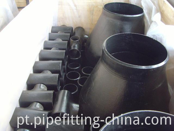 pipe fittings